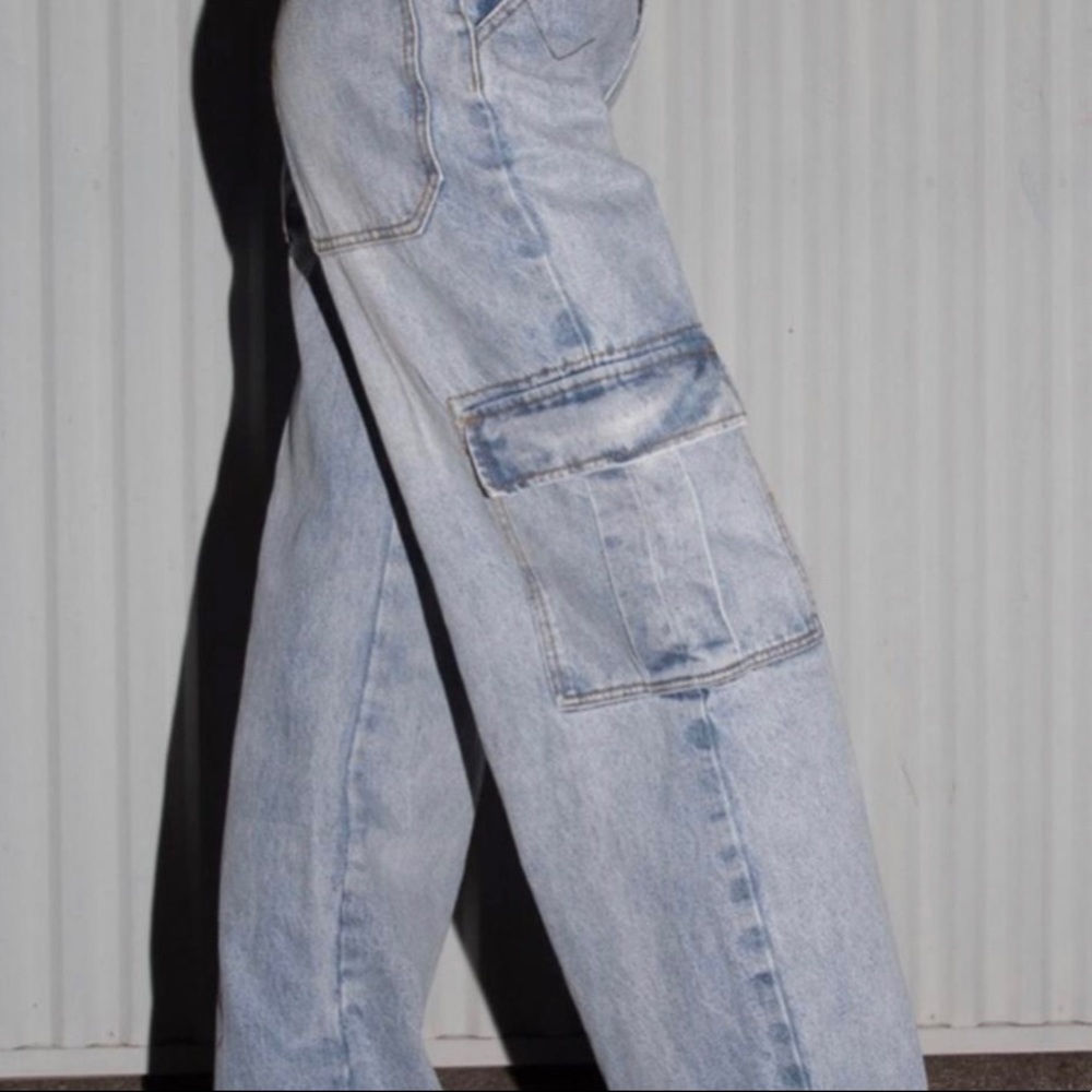 brandy tatum jeans